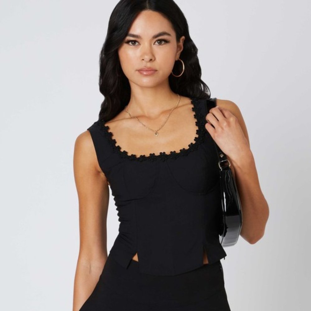 Reid Corset